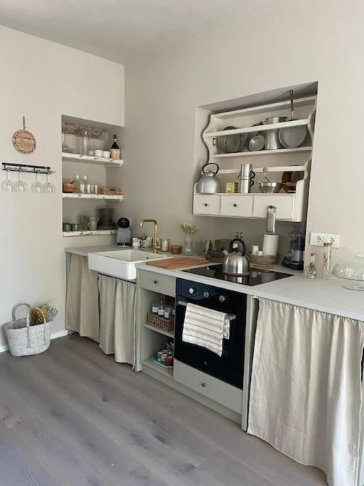 Il Fienile Di Alberto E Costanza Lucques Extérieur photo