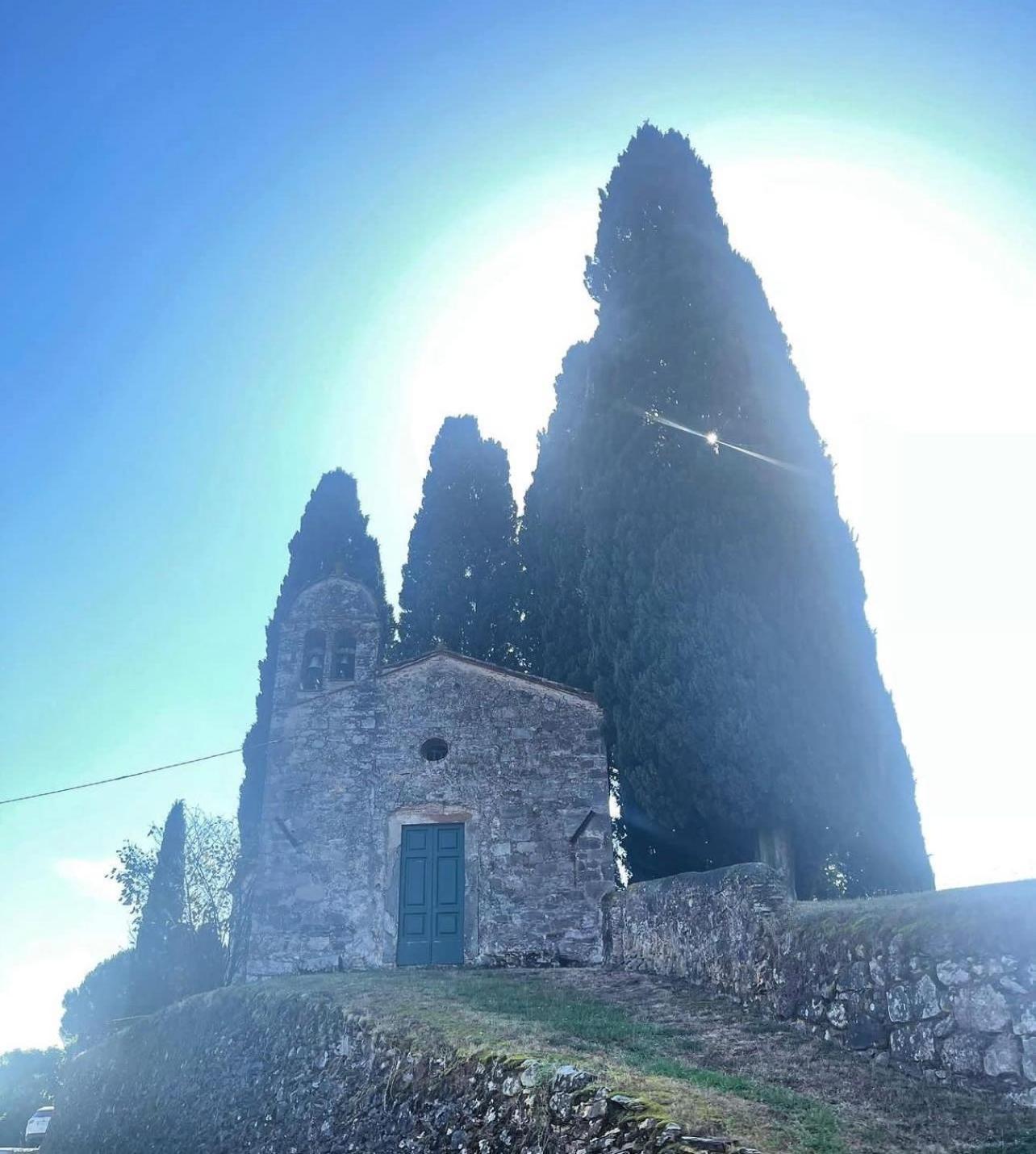 Il Fienile Di Alberto E Costanza Lucques Extérieur photo