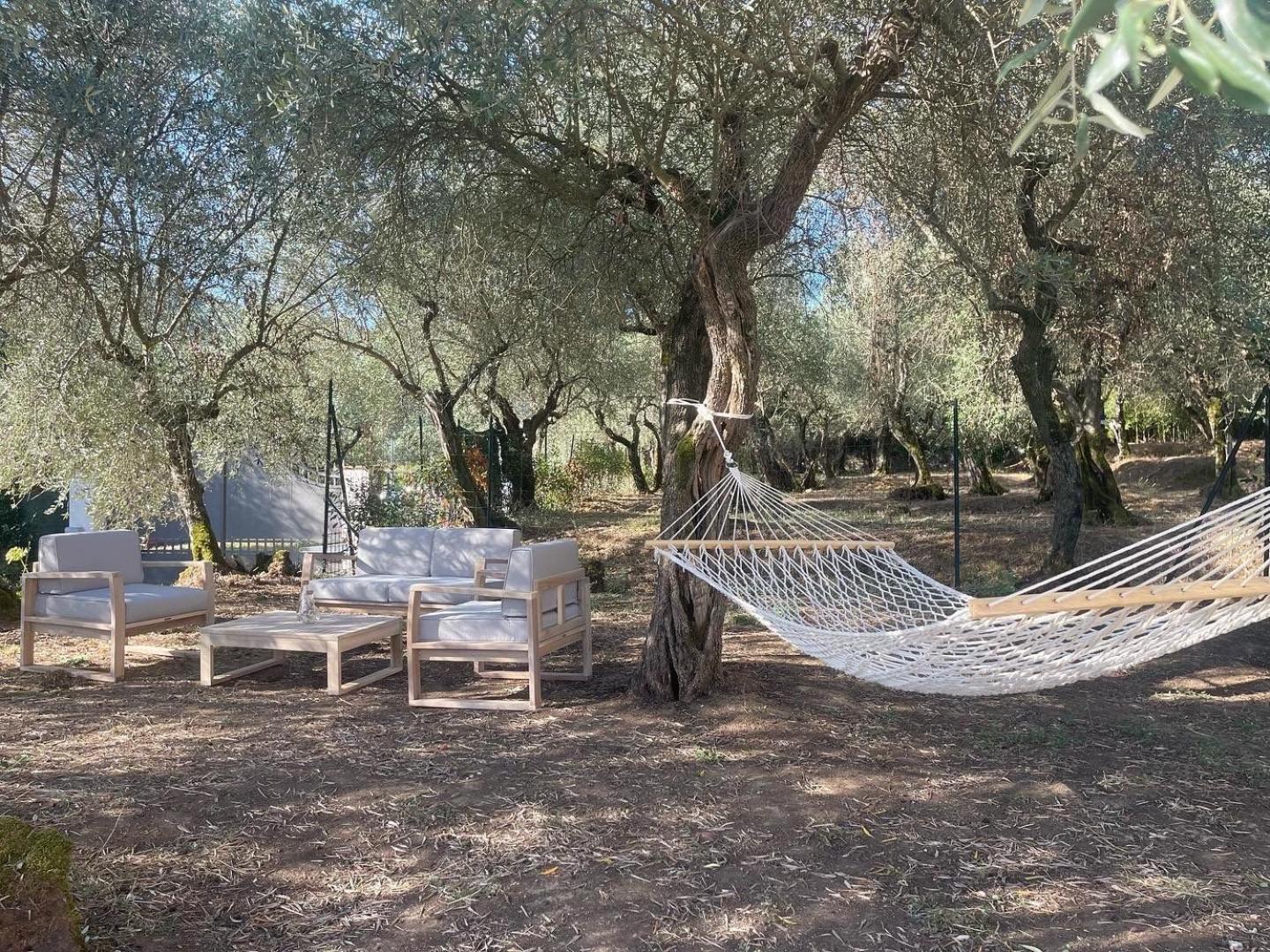 Il Fienile Di Alberto E Costanza Lucques Extérieur photo