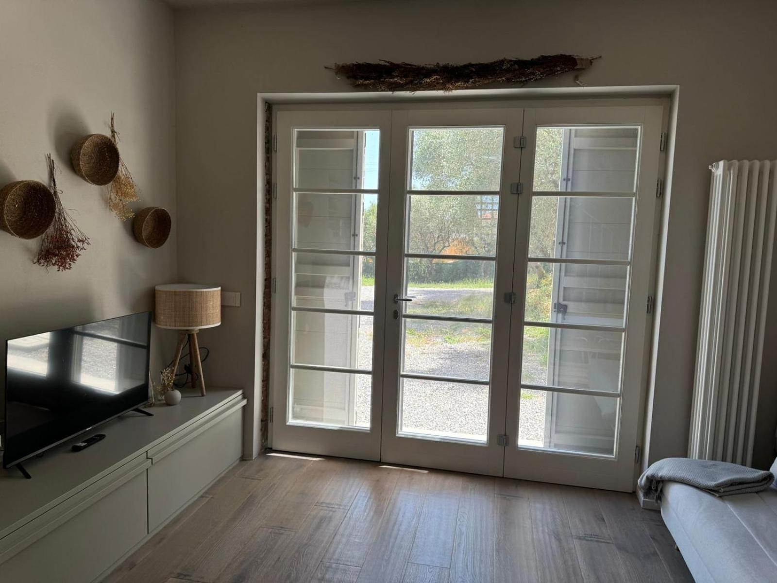 Il Fienile Di Alberto E Costanza Lucques Extérieur photo