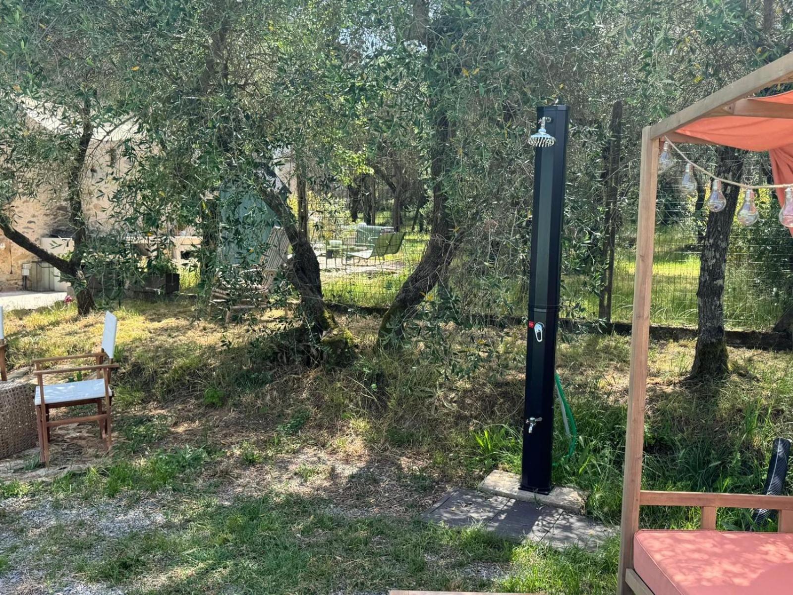 Il Fienile Di Alberto E Costanza Lucques Extérieur photo